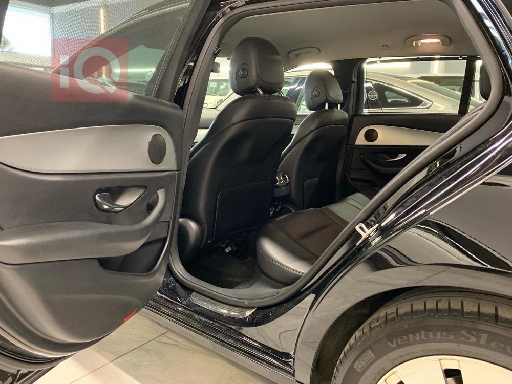مێرسێدس بێنز E-Class